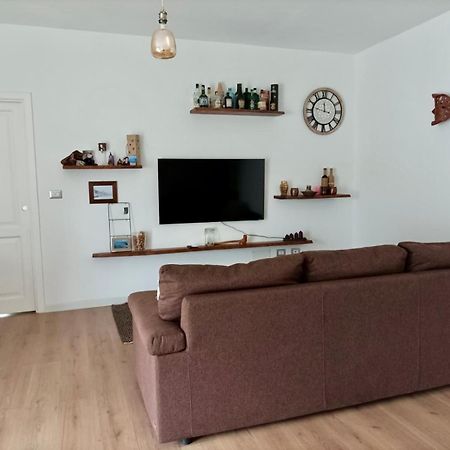 Asfodelo Home Порто-Торрес Экстерьер фото