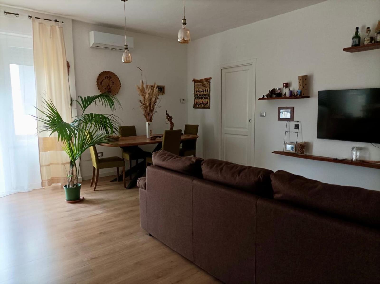 Asfodelo Home Порто-Торрес Экстерьер фото