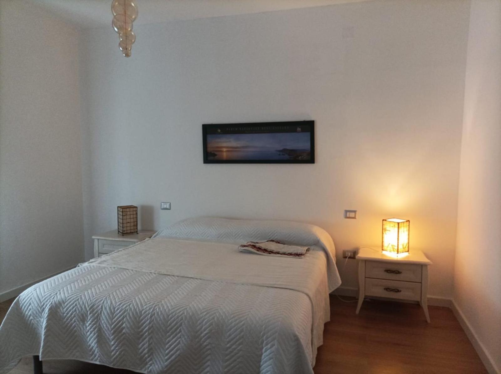 Asfodelo Home Порто-Торрес Экстерьер фото