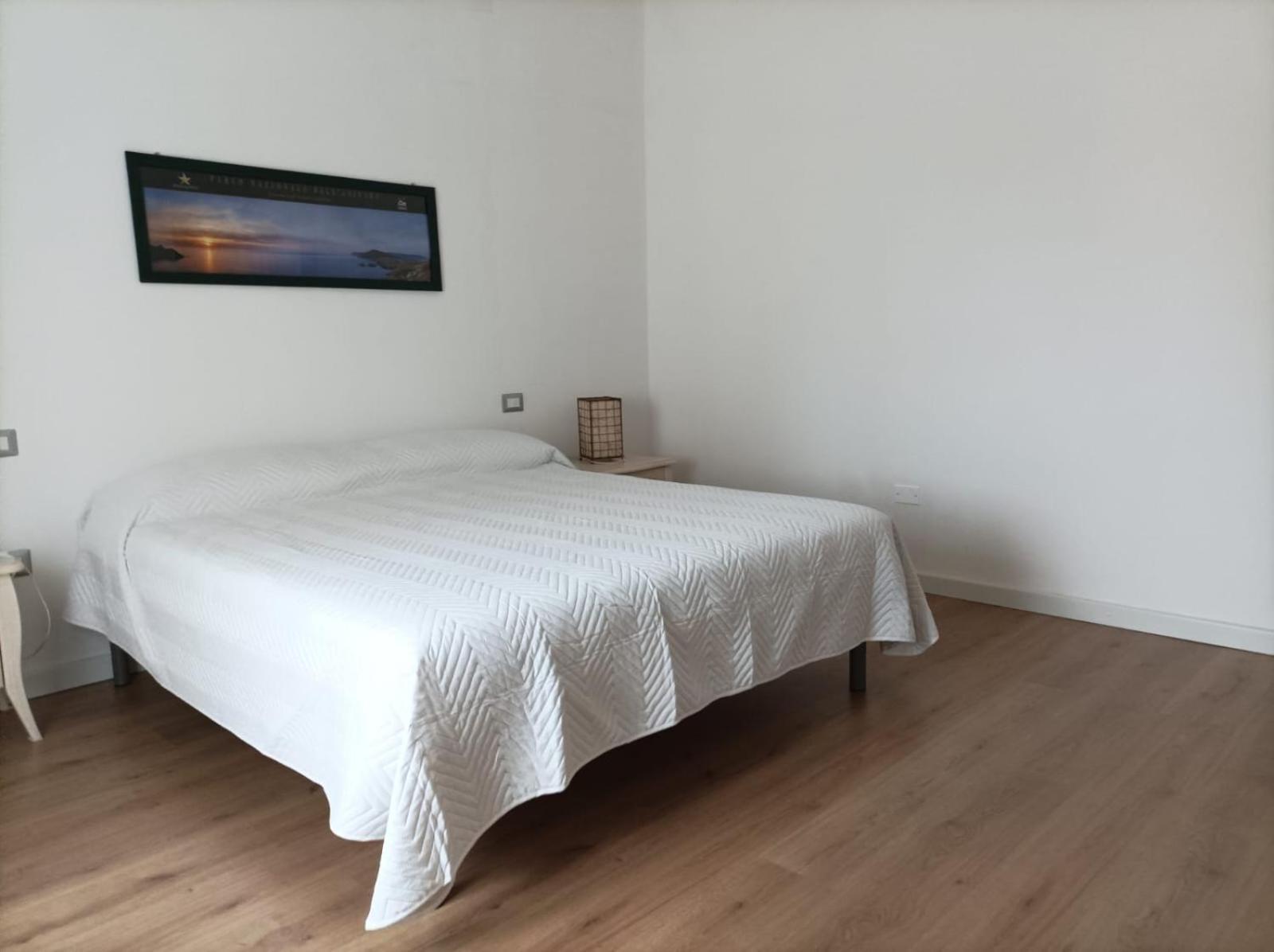 Asfodelo Home Порто-Торрес Экстерьер фото