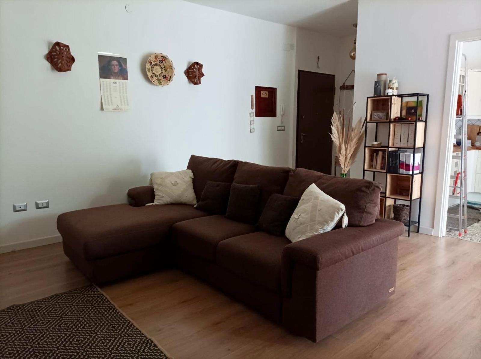 Asfodelo Home Порто-Торрес Экстерьер фото