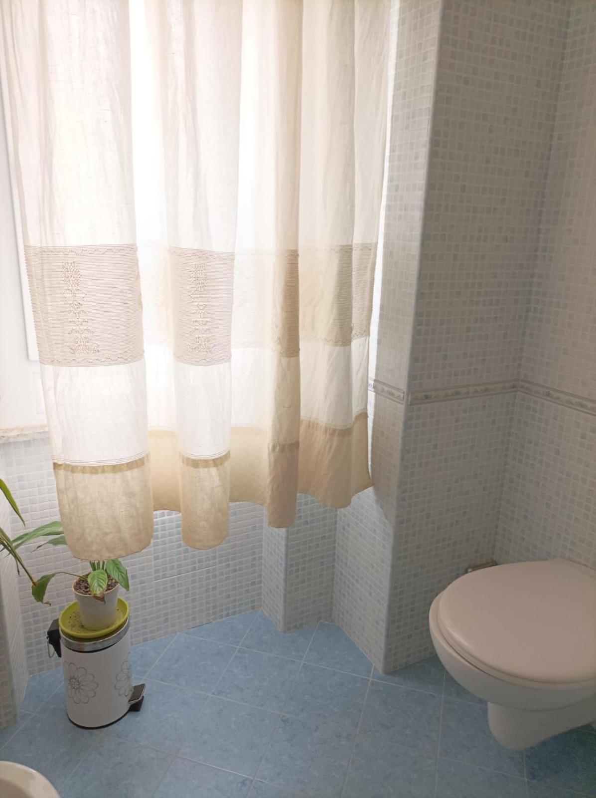 Asfodelo Home Порто-Торрес Экстерьер фото