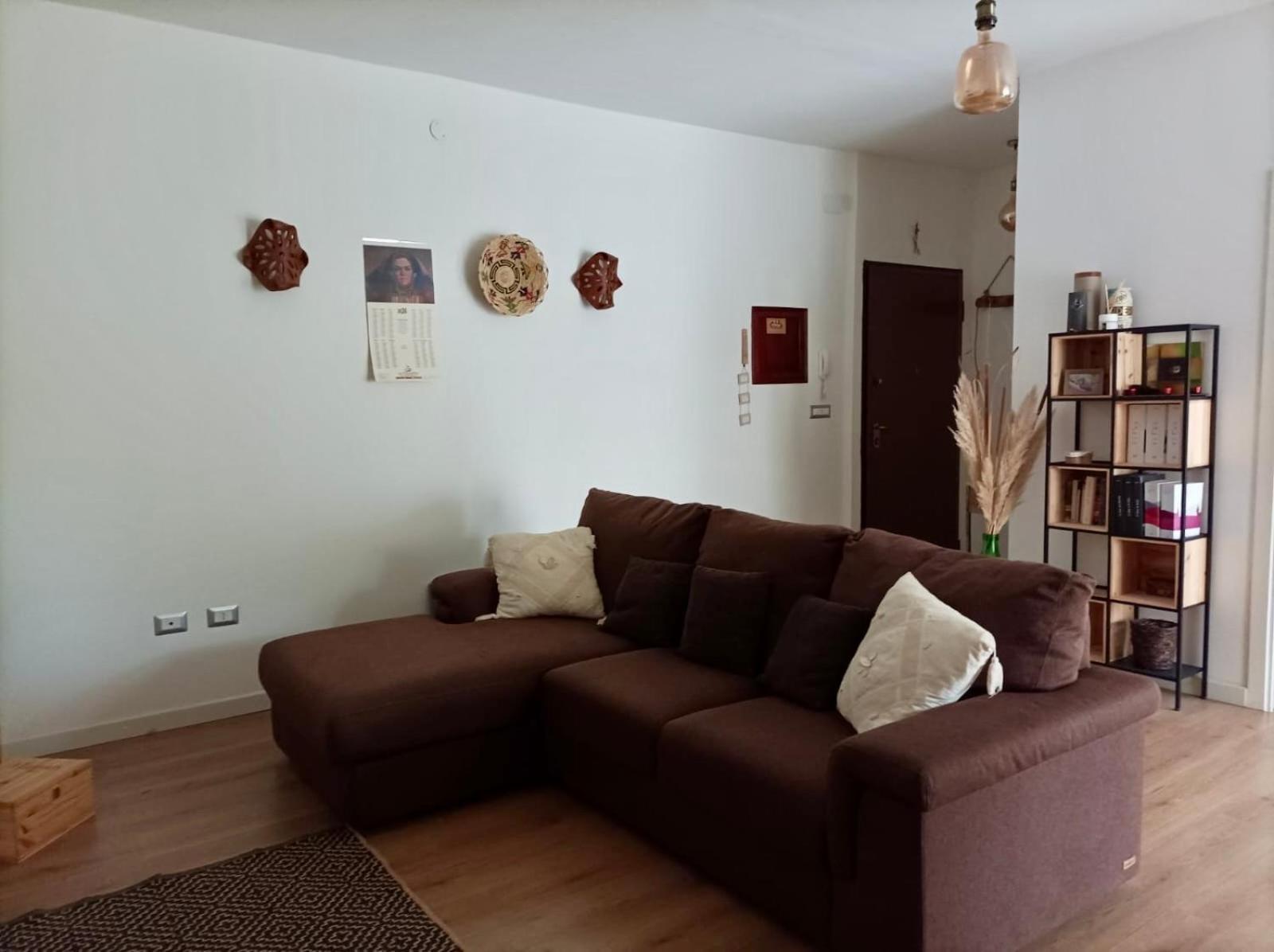 Asfodelo Home Порто-Торрес Экстерьер фото