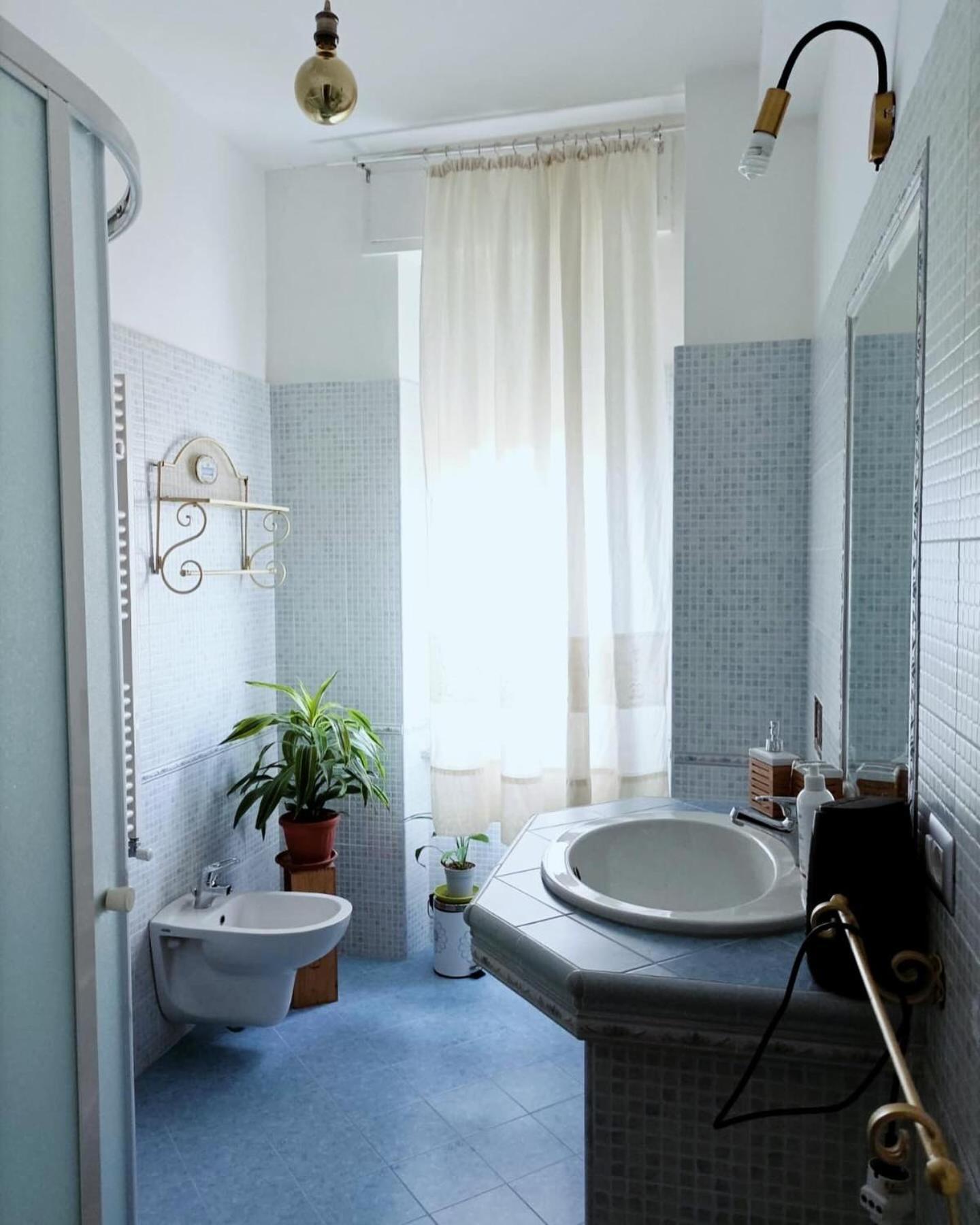 Asfodelo Home Порто-Торрес Экстерьер фото