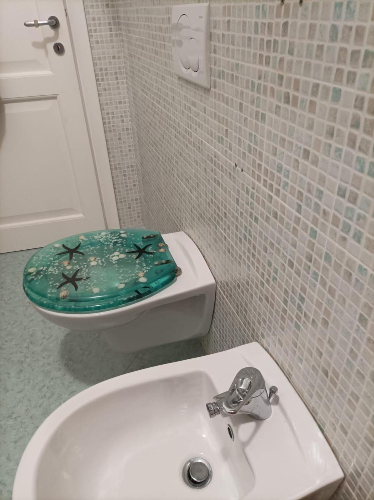 Asfodelo Home Порто-Торрес Экстерьер фото