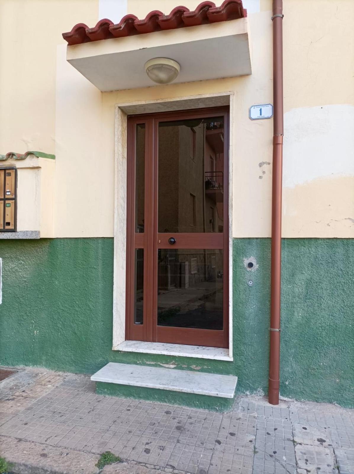 Asfodelo Home Порто-Торрес Экстерьер фото