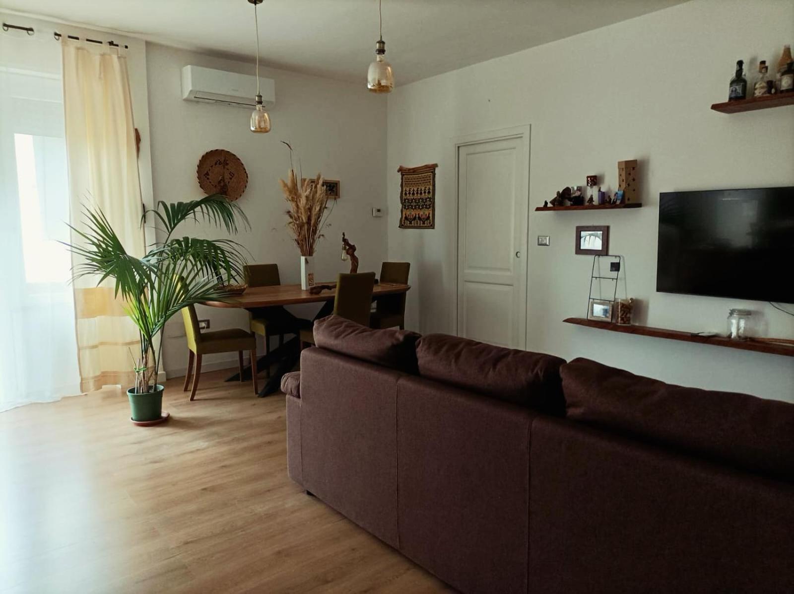Asfodelo Home Порто-Торрес Экстерьер фото
