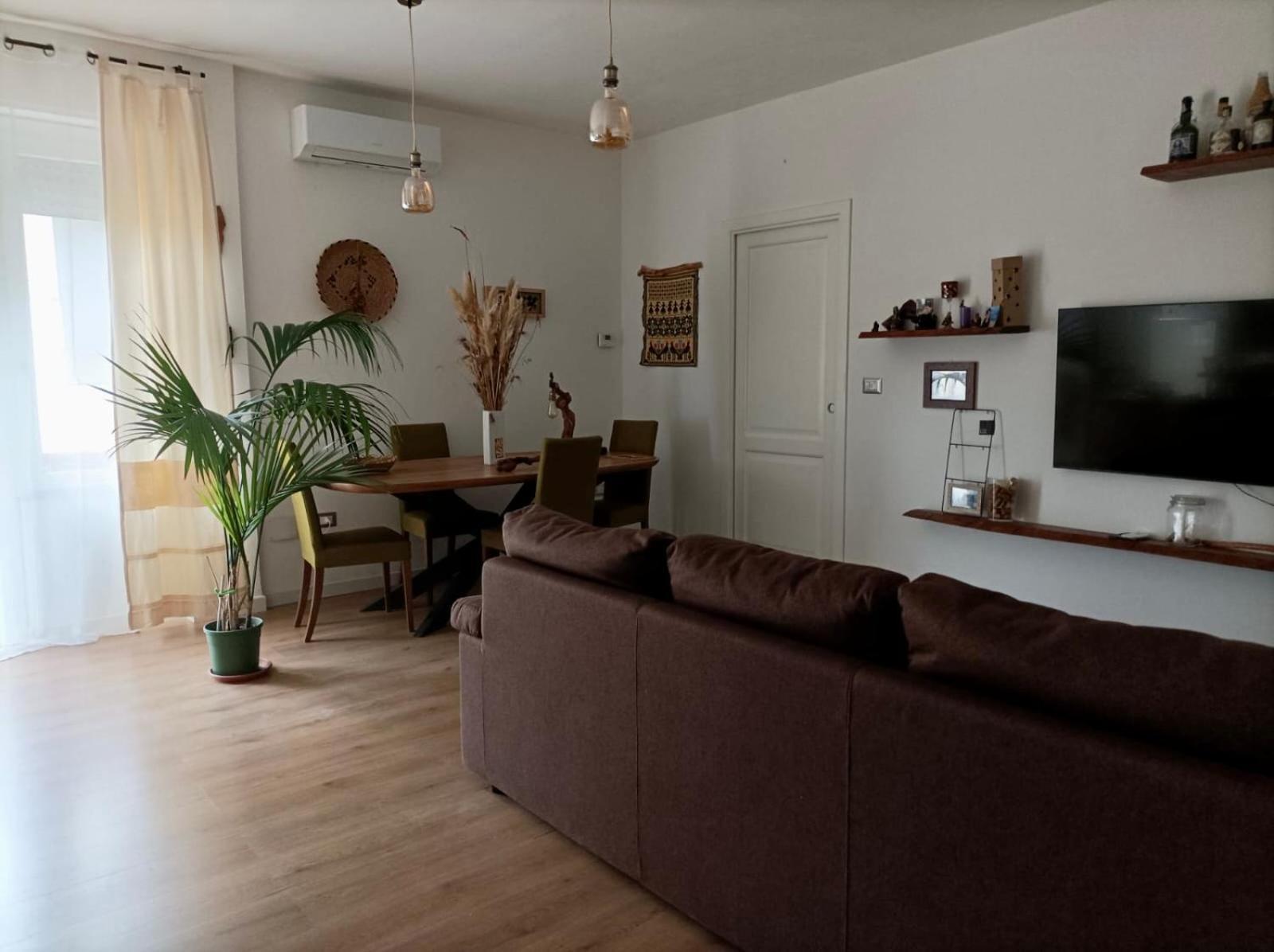 Asfodelo Home Порто-Торрес Экстерьер фото