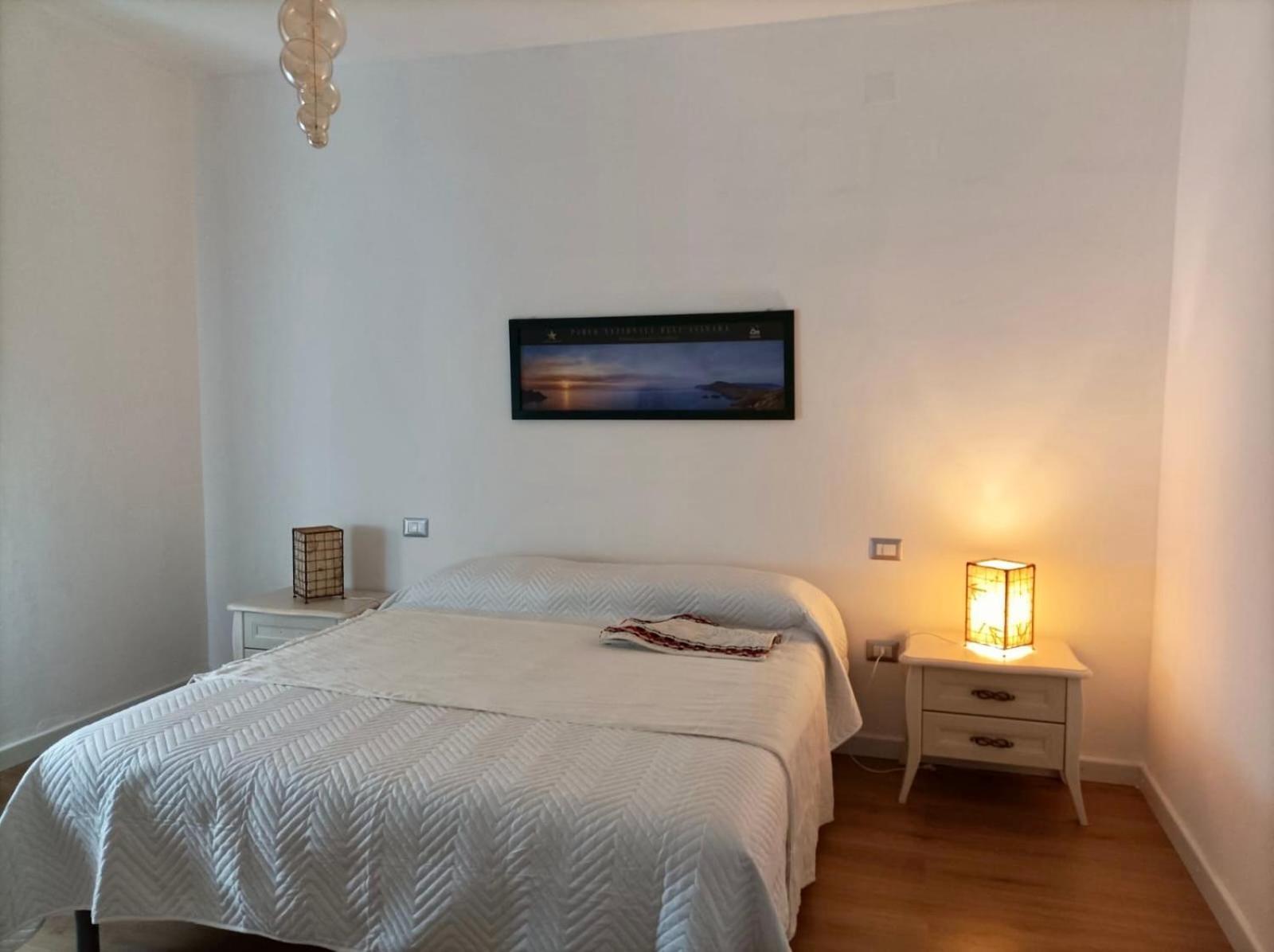 Asfodelo Home Порто-Торрес Экстерьер фото