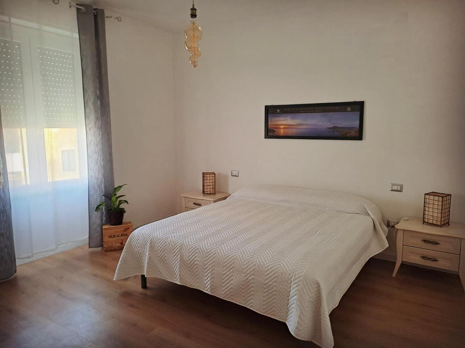 Asfodelo Home Порто-Торрес Экстерьер фото