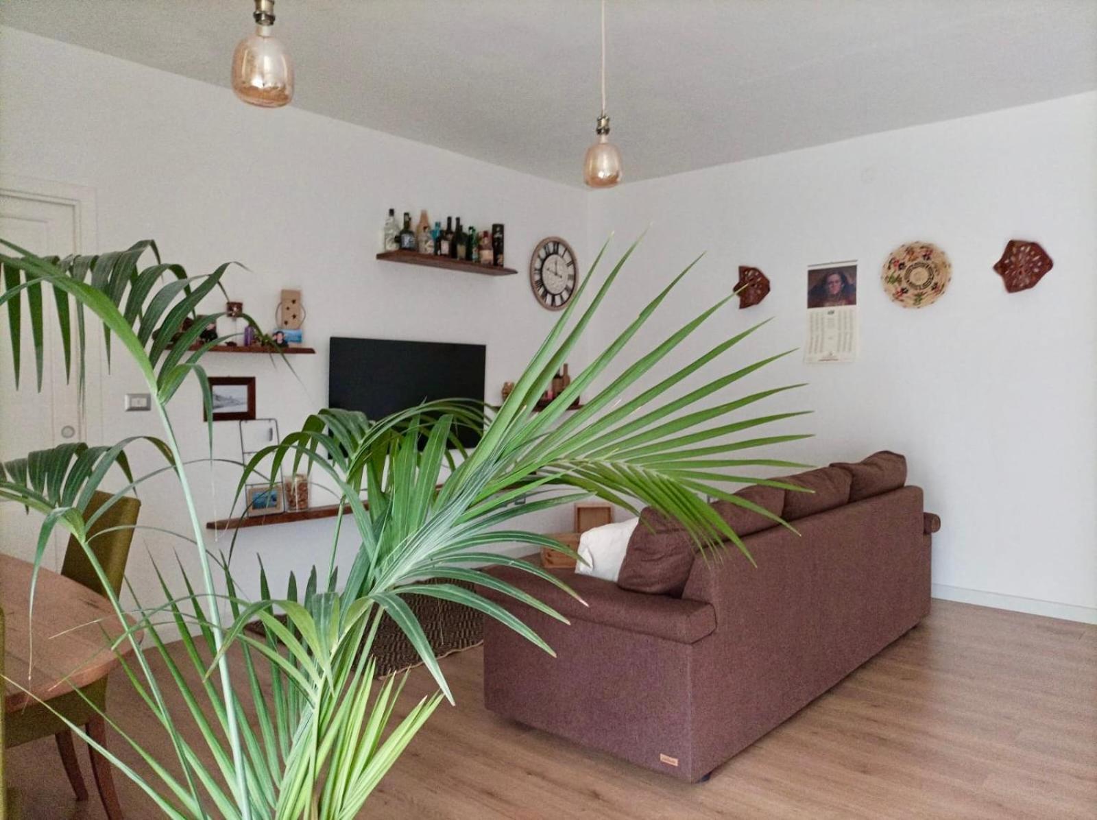 Asfodelo Home Порто-Торрес Экстерьер фото